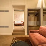 ホテル Palazzo Montebello フィレンツェ
