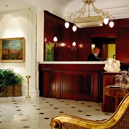 Palazzo Montebello フィレンツェ