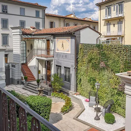 ホテル Palazzo Montebello
