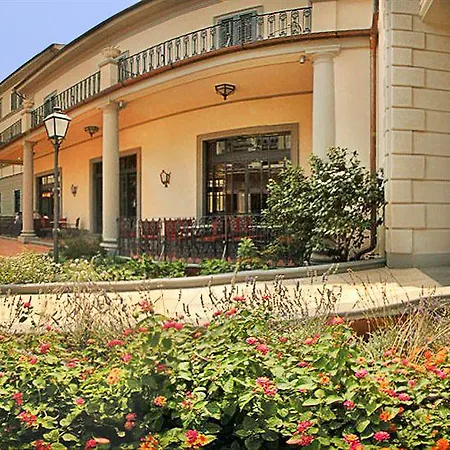 Palazzo Montebello מלון 4*