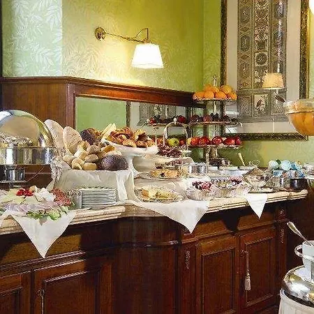 מלון Palazzo Montebello