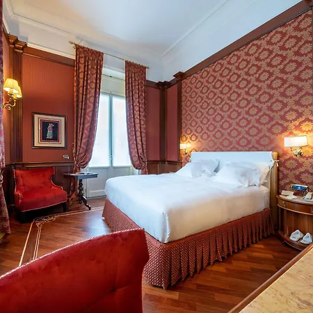 Palazzo Montebello 4* פירנצה