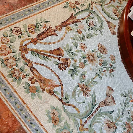 Palazzo Montebello 피렌체