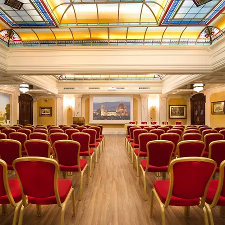 מלון Palazzo Montebello 4*