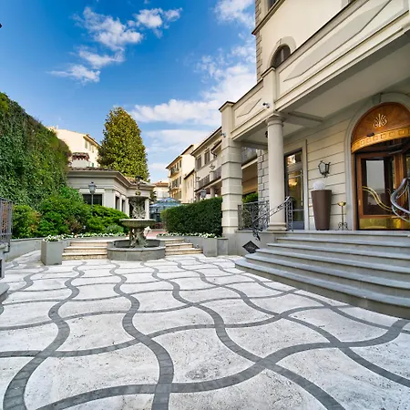 Palazzo Montebello מלון 4*