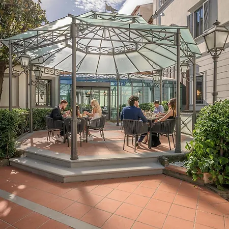 Palazzo Montebello 4* פירנצה