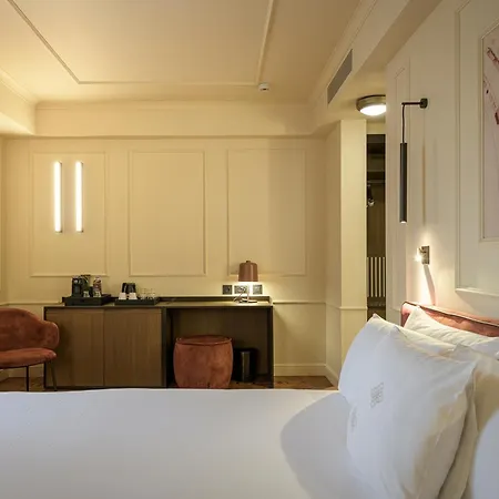 מלון Palazzo Montebello 4*