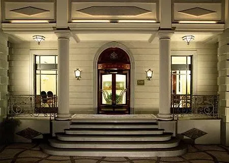 מלון Palazzo Montebello