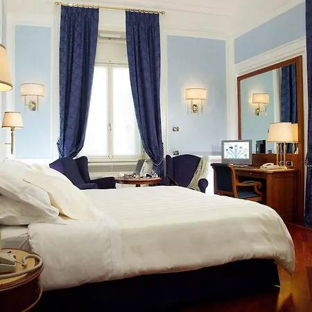 Palazzo Montebello 4* פירנצה
