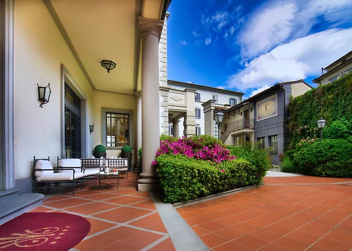 Hotel Palazzo Montebello