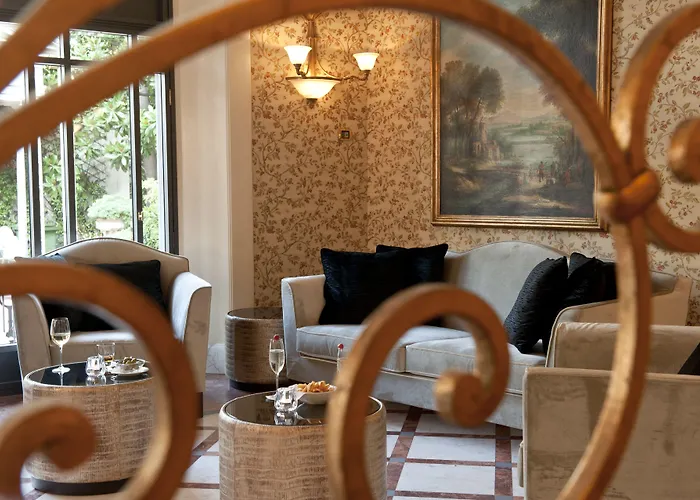 Palazzo Montebello 피렌체