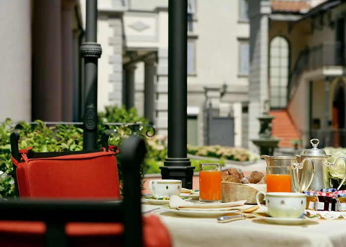 Palazzo Montebello Florence